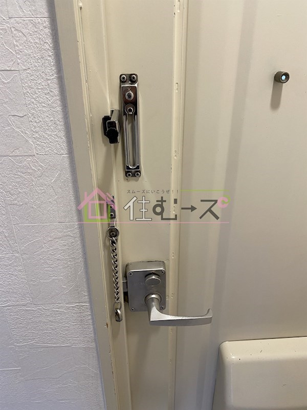 エスポワール御崎 その他6