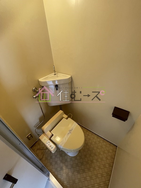 ロイヤルハイツまつい3 その他2