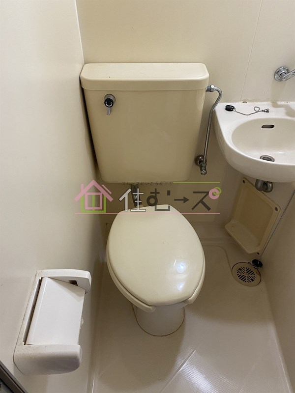 ハイツ加賀屋 その他3