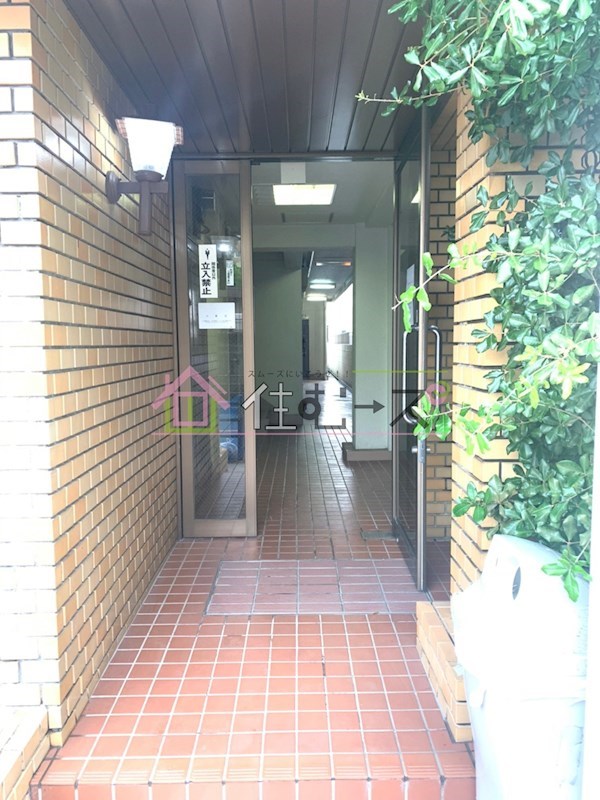 アパートメント東住吉Ⅳ その他1