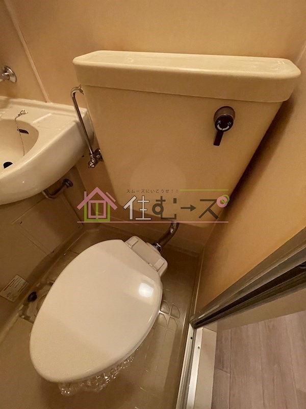 アパートメント東住吉Ⅳ その他2