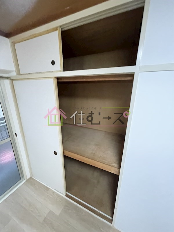 アパートメント東住吉Ⅳ その他4