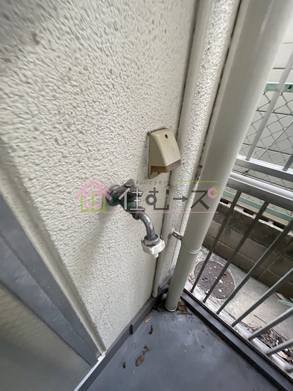 アパートメント東住吉Ⅳ その他6