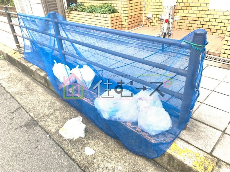 アパートメント東住吉Ⅳ その他外観4