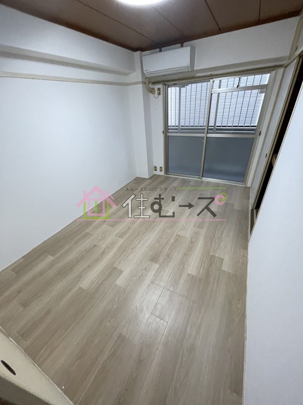 アパートメント東住吉Ⅳ その他外観5