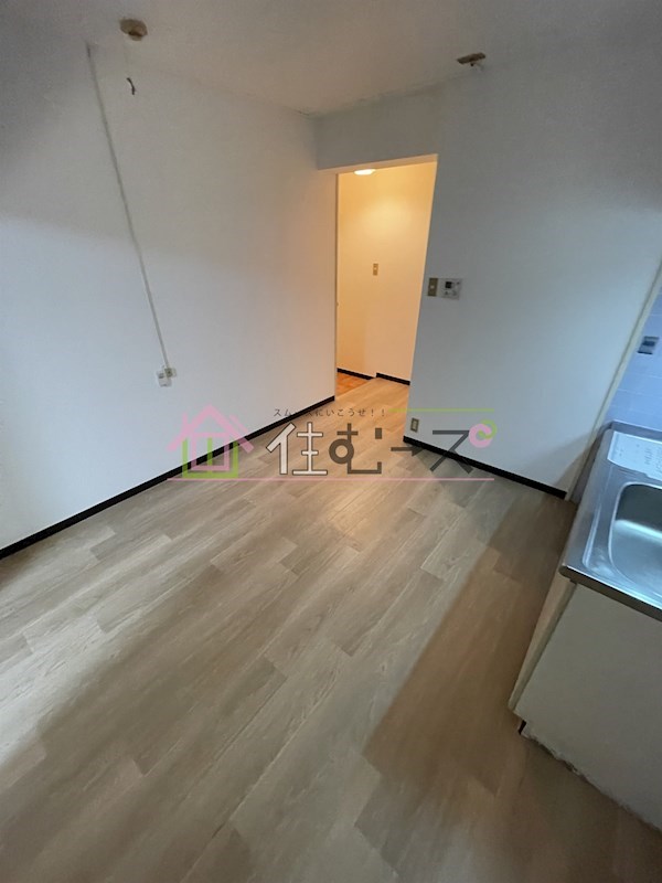 アパートメント東住吉Ⅳ その他外観6