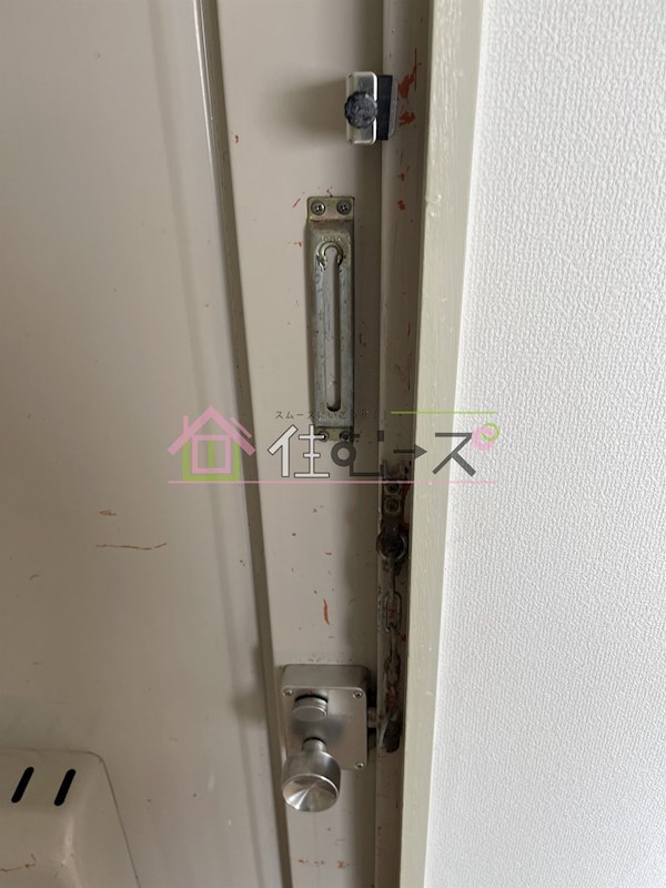 グランビルド東住吉 その他2