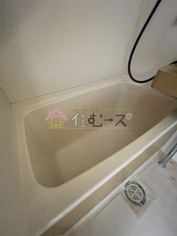 グランビルド東住吉 風呂画像