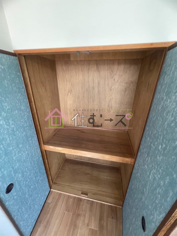 ウィステリア北島１号館 その他3
