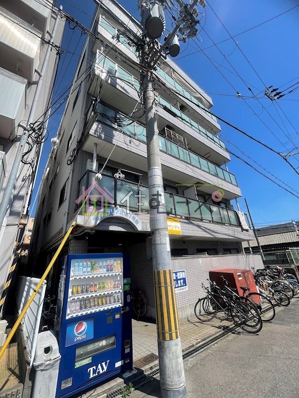 ウィステリア北島１号館 その他外観1