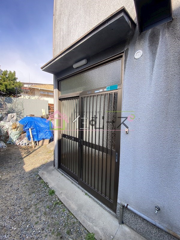 安立文化住宅 その他1