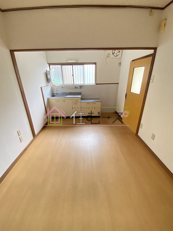 安立文化住宅 その他外観5
