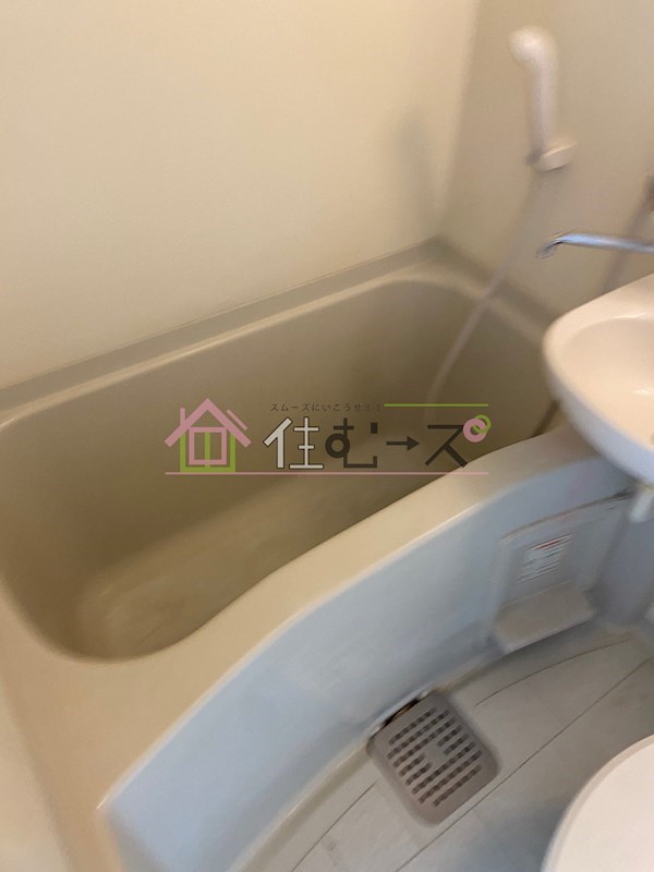 ラパンジール本田Ⅱ 風呂画像