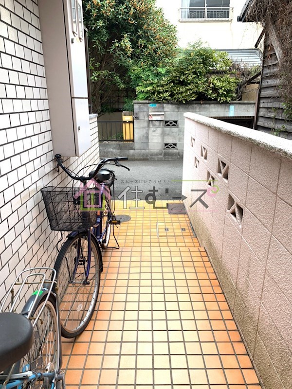 ハイツ西中島 その他外観2