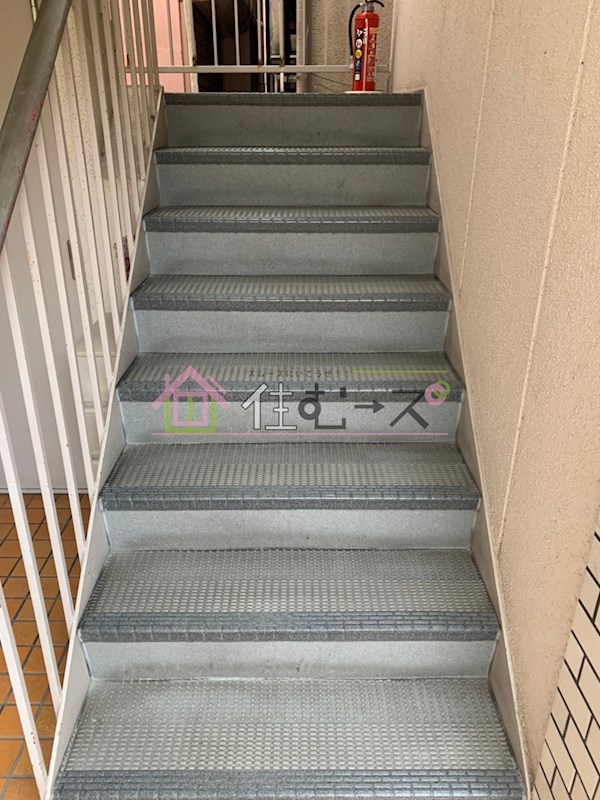 ハイツ西中島 その他外観4