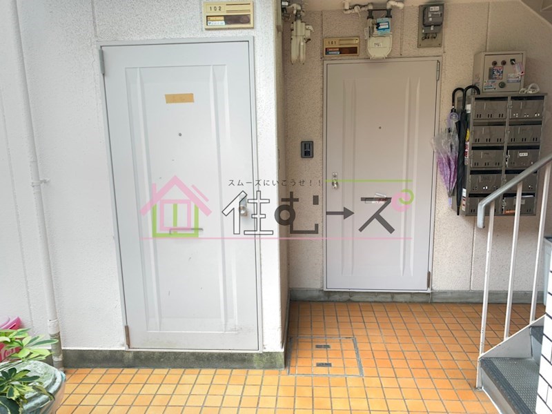 ハイツ西中島 その他外観5