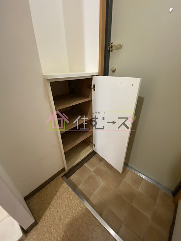 ラ・フォンテ花園 その他4