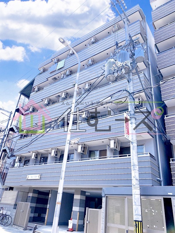 ラ・フォンテ花園 その他外観1