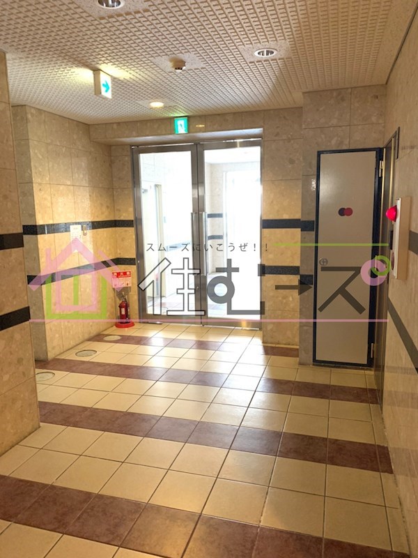 ラ・フォンテ花園 その他外観2