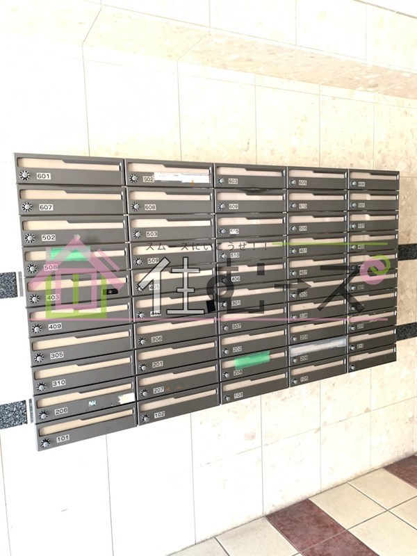 ラ・フォンテ花園 その他外観3