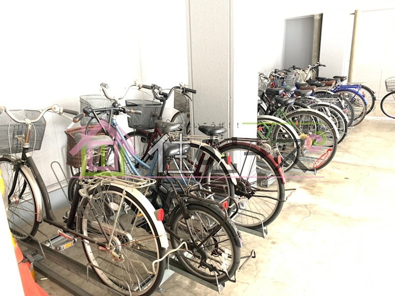 ラ・フォンテ花園 その他外観5