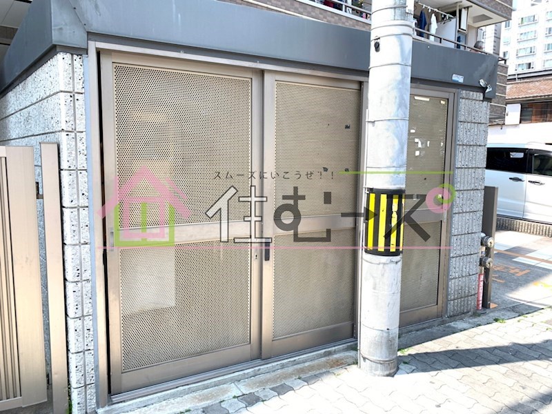 ラ・フォンテ花園 その他外観6