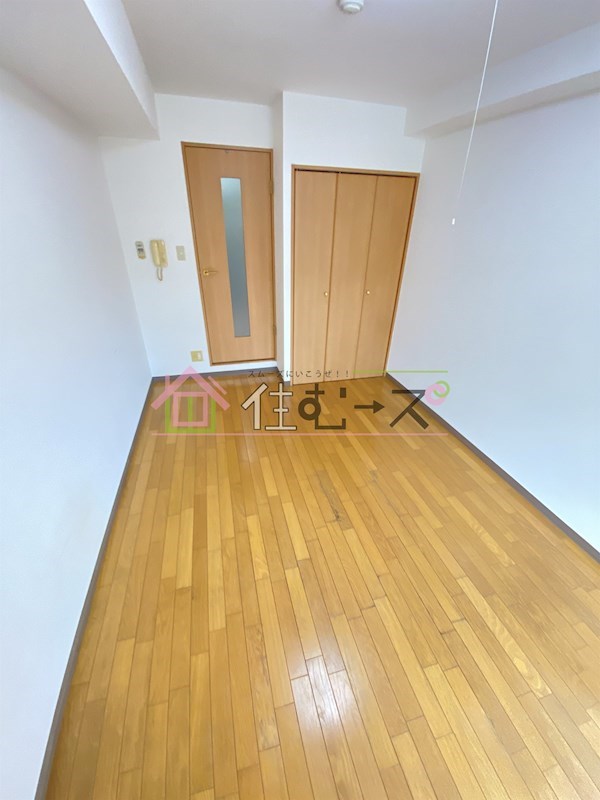 ラ・フォンテ花園 リビング