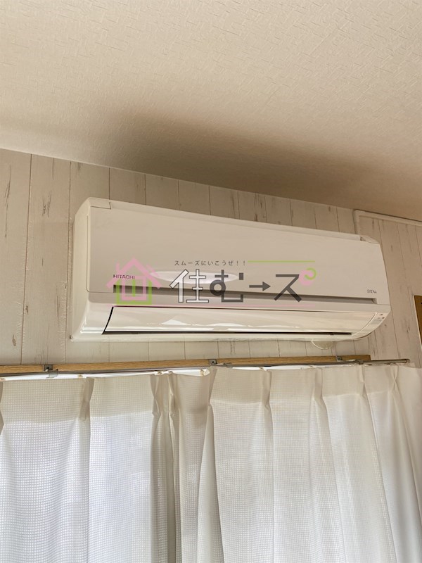 ヒルズハイツ嶺 その他5