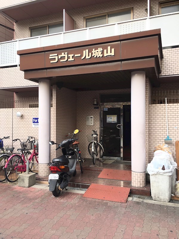 ラヴェール城山 その他1