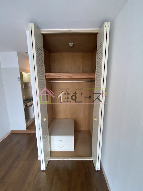 ラヴェール城山 その他3