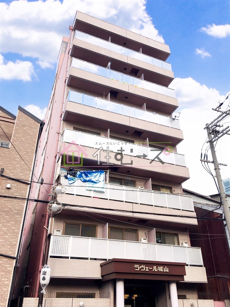 ラヴェール城山 その他外観1