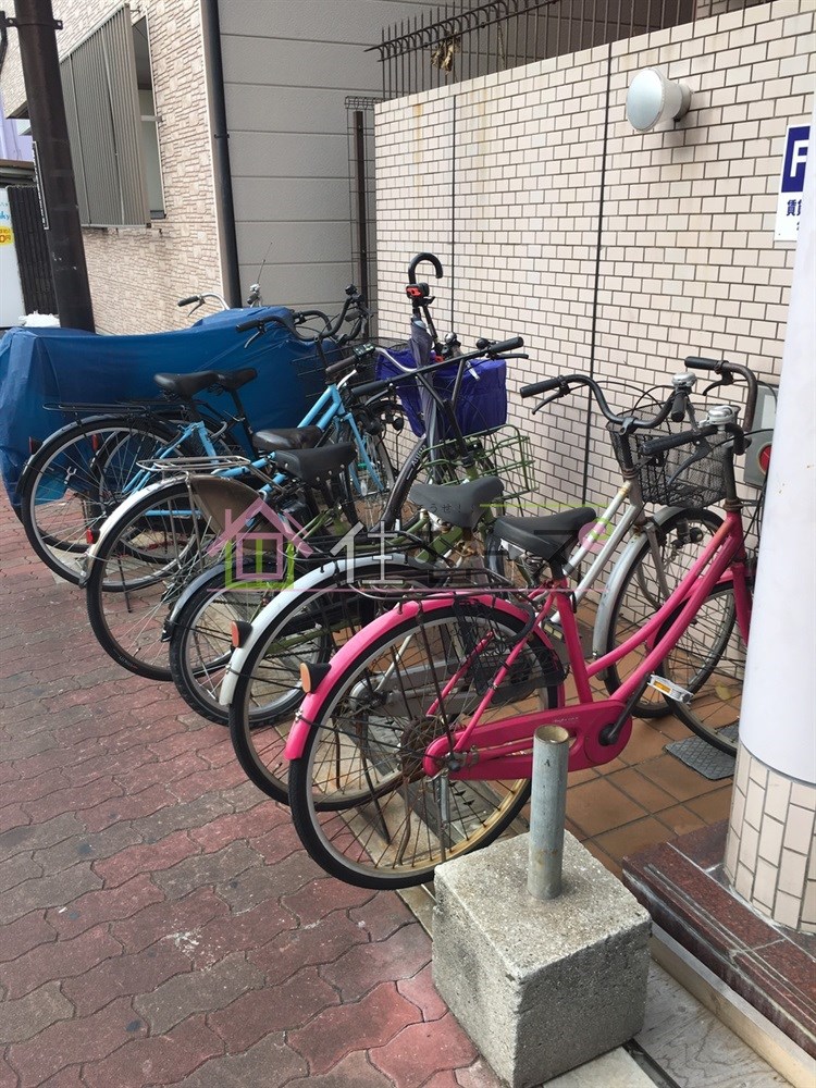 ラヴェール城山 その他外観2