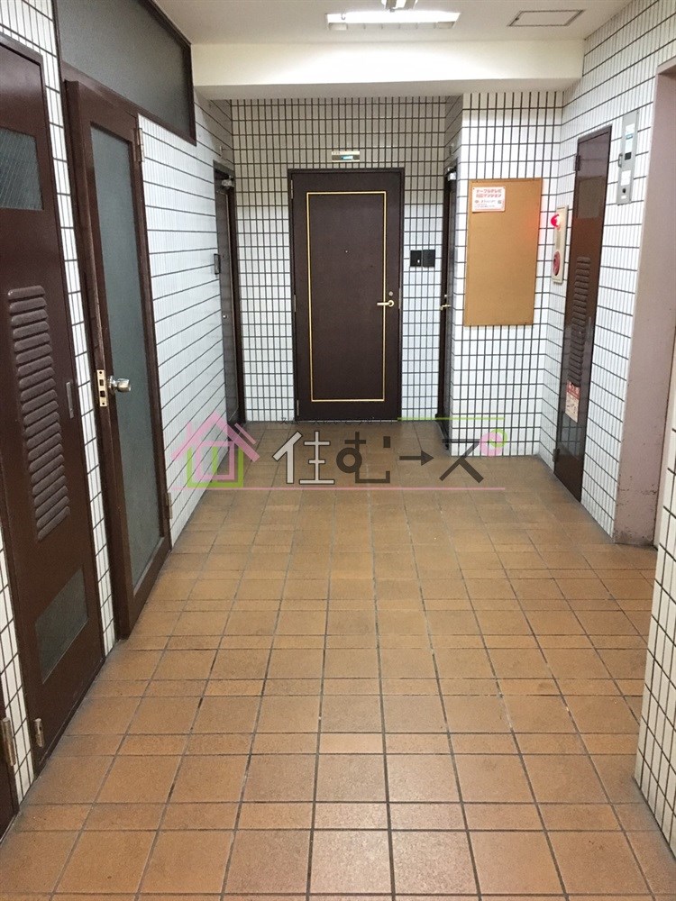 ラヴェール城山 その他外観3