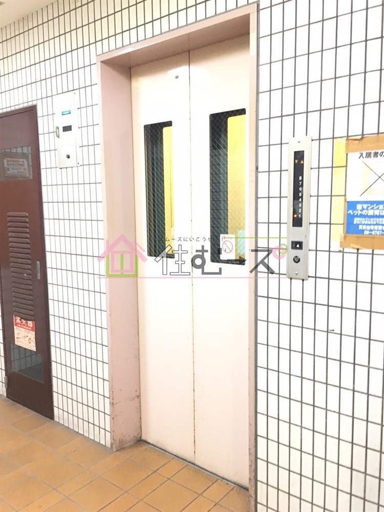 ラヴェール城山 その他外観4