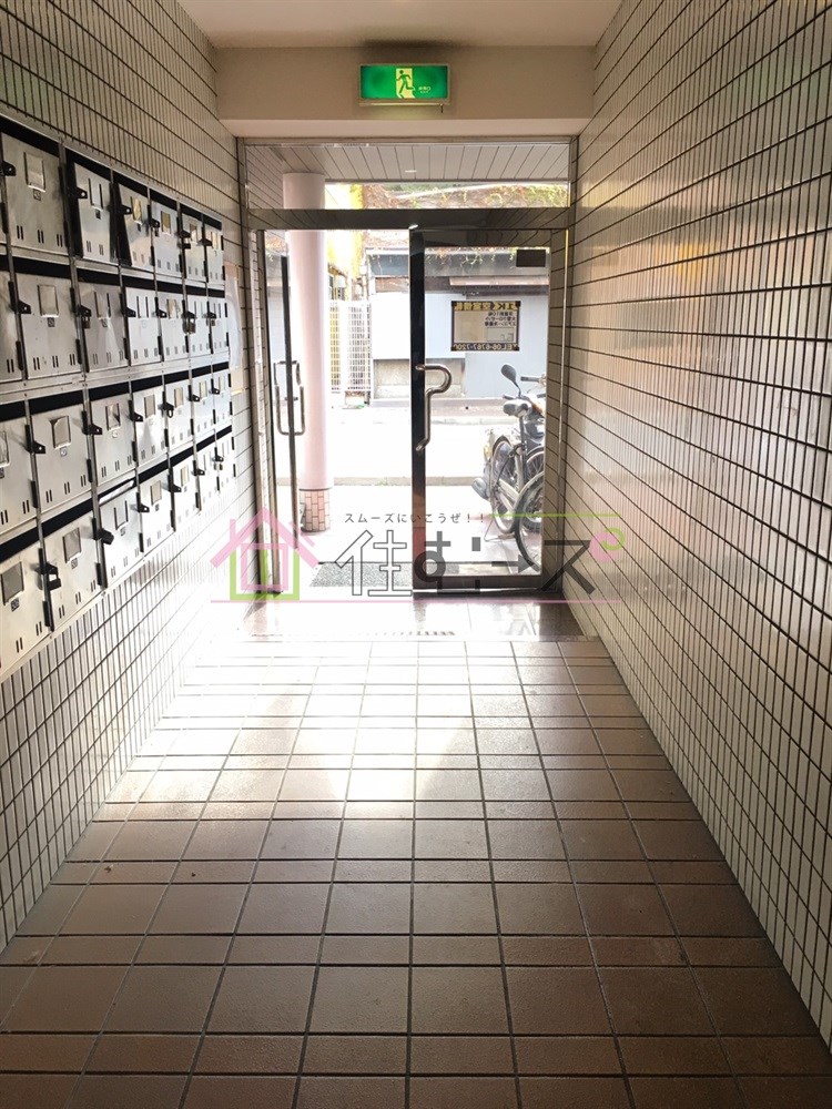 ラヴェール城山 その他外観5