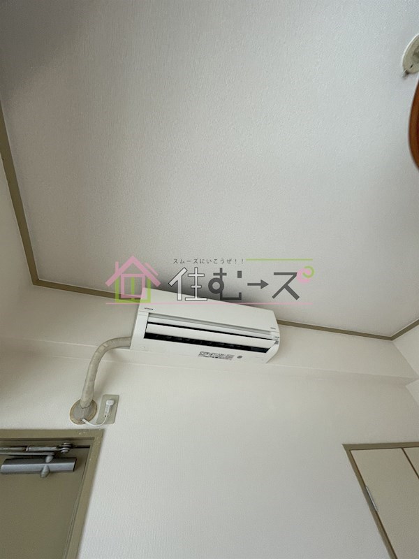 出戸ターミナルハイツ その他2