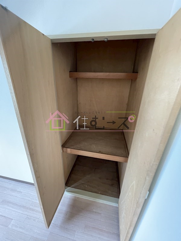 出戸ターミナルハイツ その他3