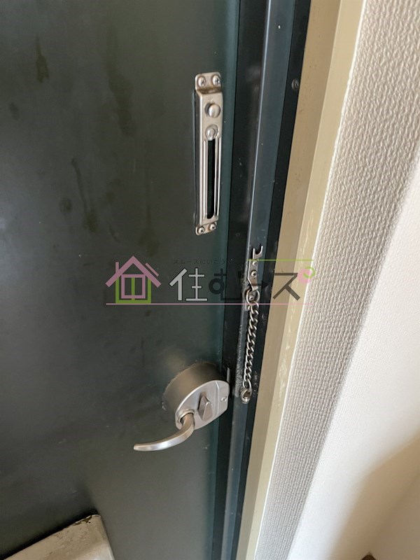 出戸ターミナルハイツ その他4