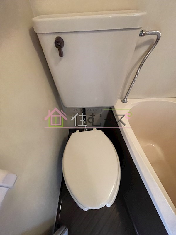 出戸ターミナルハイツ その他5