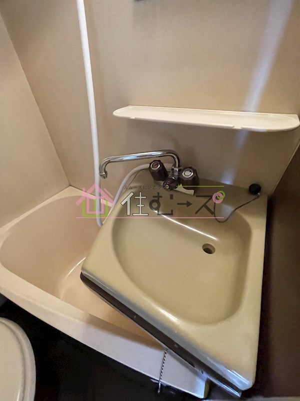 出戸ターミナルハイツ その他6