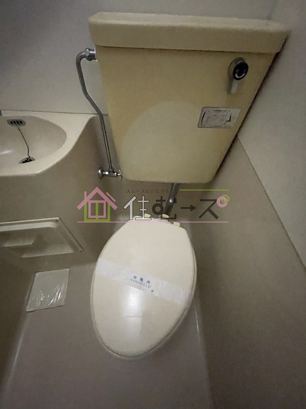 プレアール平野西 その他2