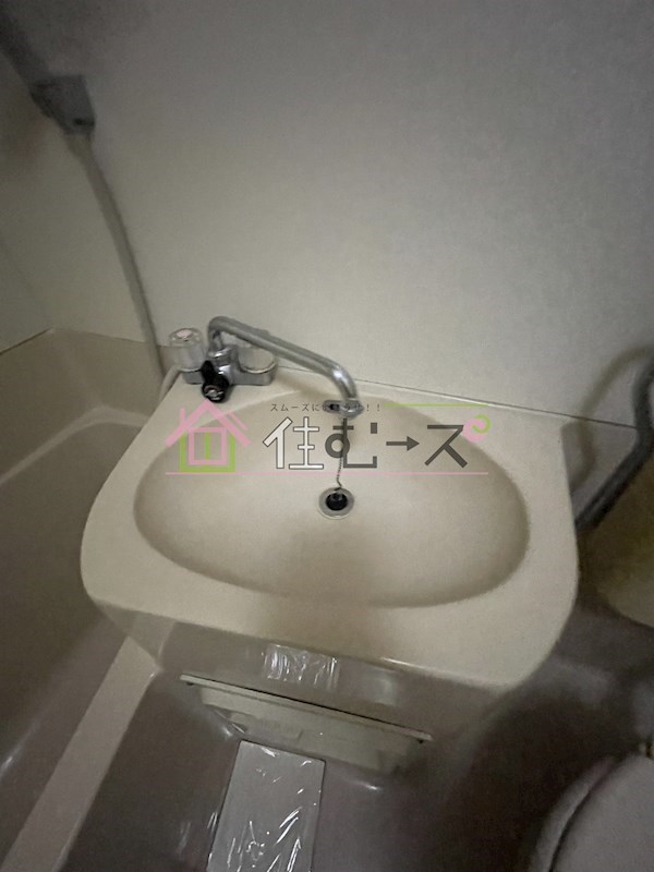 プレアール平野西 その他3