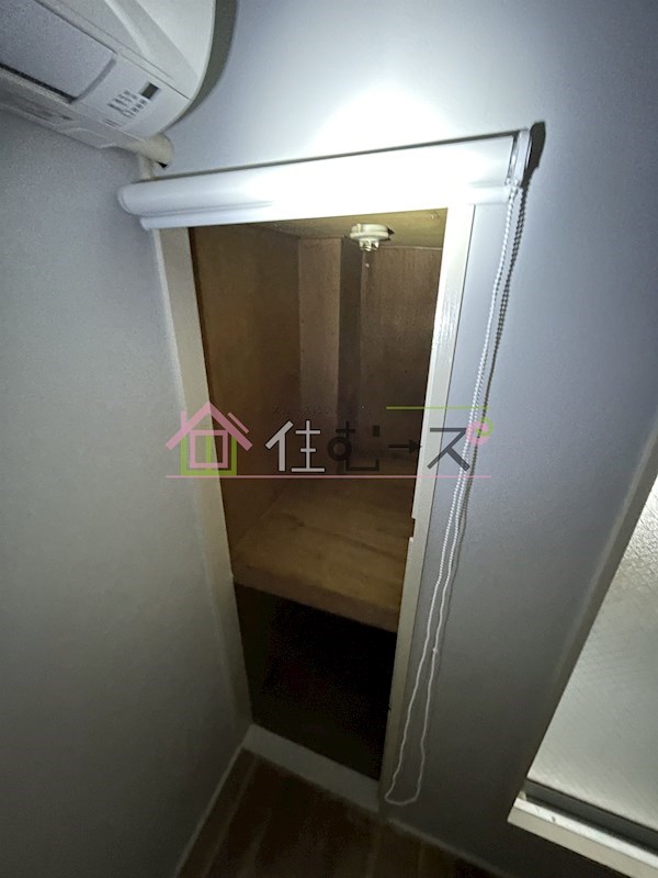 プレアール平野西 その他4