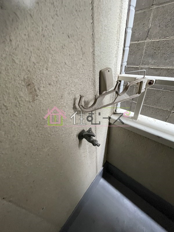 プレアール平野西 その他5