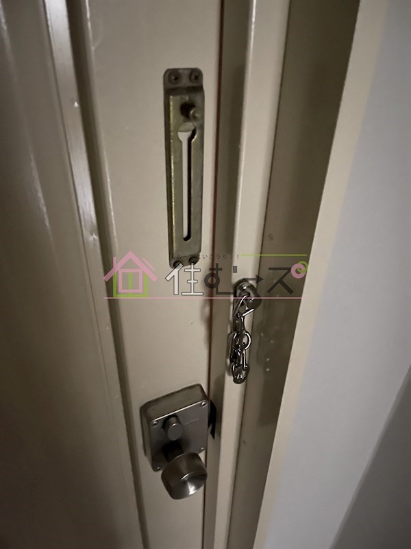 プレアール平野西 その他6