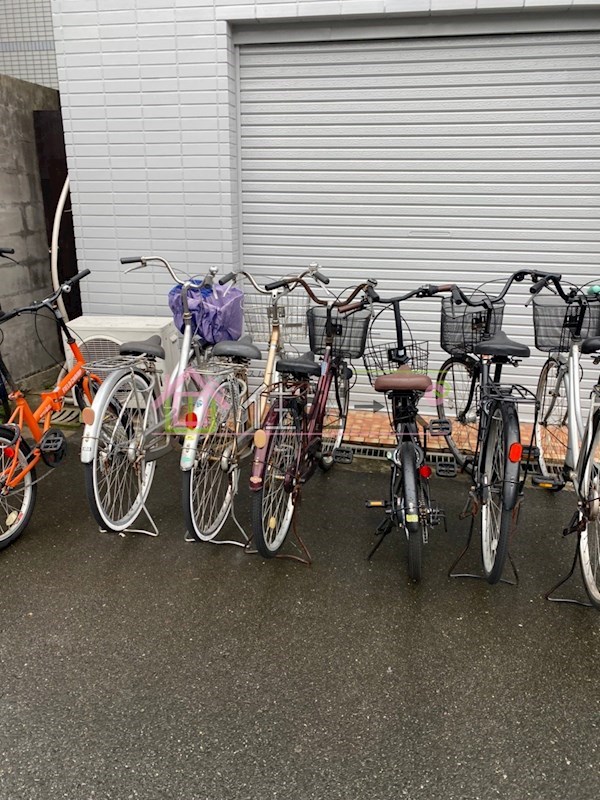 プレアール平野西 その他外観6