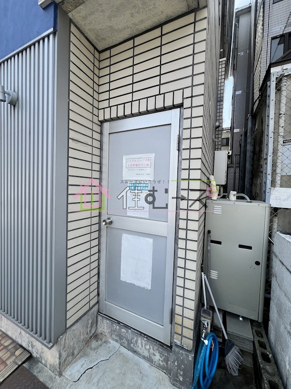 メイプルリーフ平野 その他外観5