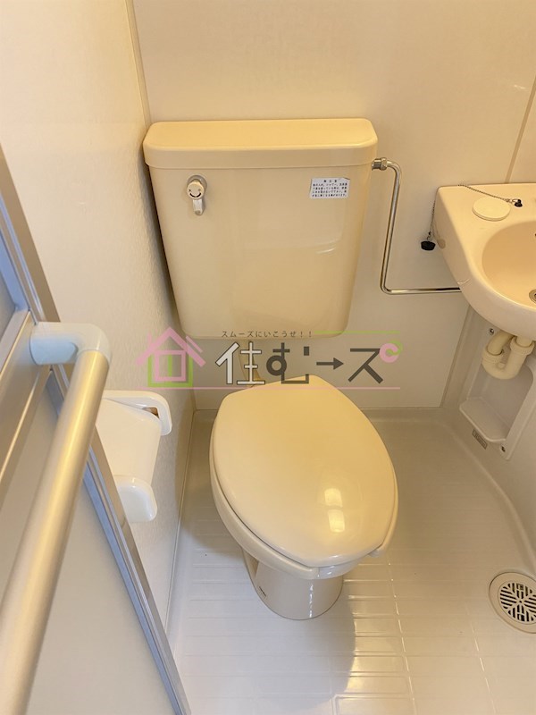 ハイツCABIN その他2