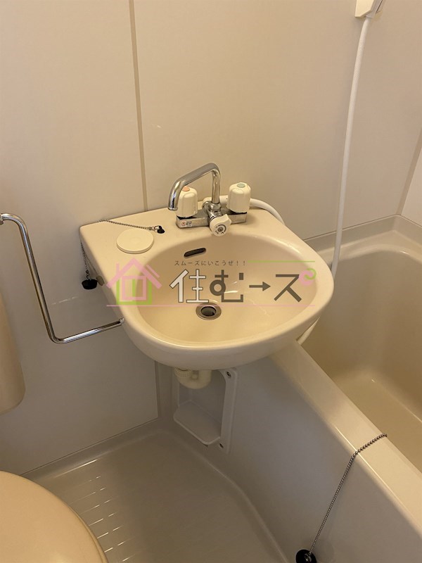 ハイツCABIN その他3