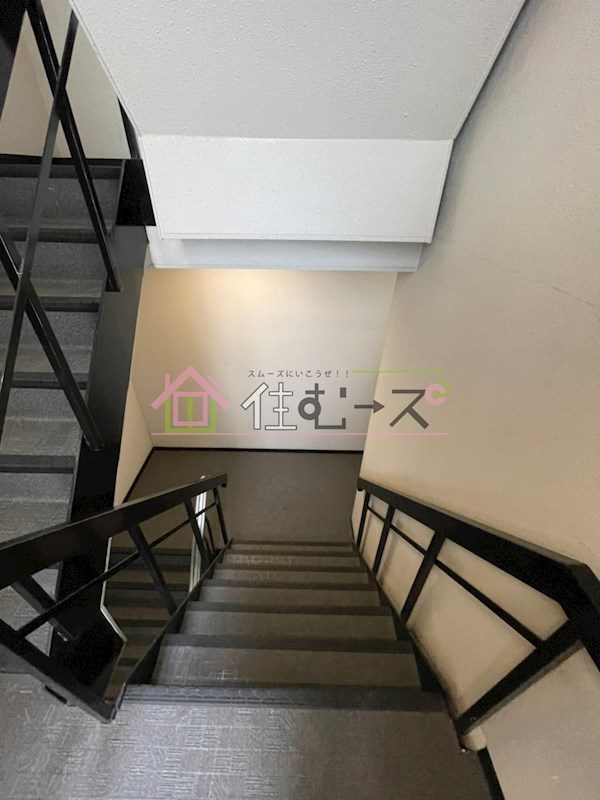 ハイツCABIN その他外観2